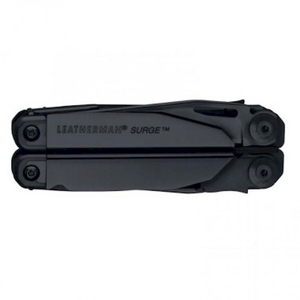 Мультитул LEATHERMAN Surge Black 21 инстр., 7,9/11,5 см, чехол Molle, фото 2