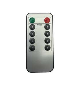 Светодиодная LED-гирлянда ЛАМПОВА "ГАЛАКТИКА" теплый белый, 500 ламп, 50метров (LJL-12-220-WWL500-50), фото 6