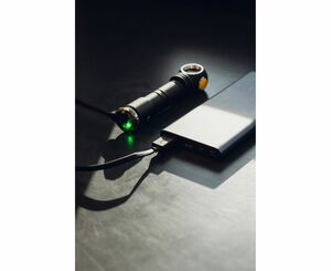 Магнитное зарядное устройство Armytek AMC-02 для фонарей серии Wizard, Tiara, Prime, Partner, фото 8