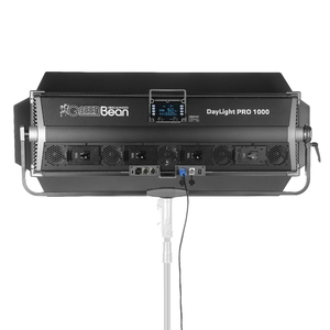 Осветитель светодиодный GreenBean DayLight PRO 1000, фото 5