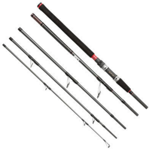 Удилище спиннинговое Penn Overseas Pilk 9ft 100-160g, фото 2