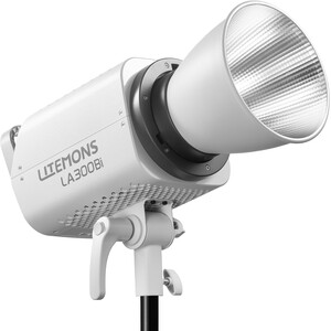 Осветитель светодиодный Godox LITEMONS LA300Bi, фото 2