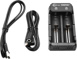 Тепловизионный прицел Longot R6, фото 5