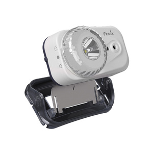 Фонарь Fenix налобный HL17R белый RGB, фото 4