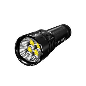 Фонарь NITECORE EX7 3553, фото 2