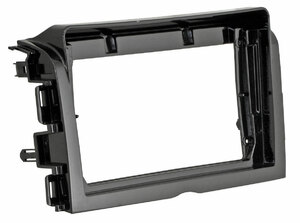 Рамка Incar для UMS TOYOTA Allion/Premio 2017+, 9", фото 2