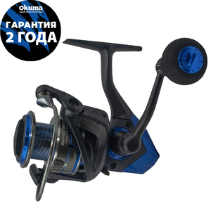 Катушка OKUMA Safina SW-X 3000A 5.0:1, фото 1