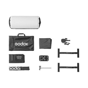 Софтбокс Godox Knowled TP-S2A надувной для TP2R, фото 2