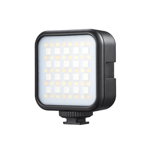 Осветитель светодиодный Godox LITEMONS LED6R RGB накамерный, фото 1