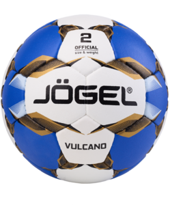 Мяч гандбольный Jögel Vulcano №2