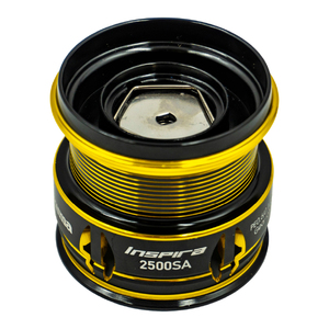Запасная шпуля OKUMA ISX-2500SA-spool, фото 1