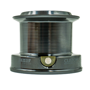 Запасная шпуля OKUMA CB-80-spool, фото 1