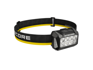 Фонарь налобный NITECORE HA25 UHE MCT 3969, фото 3