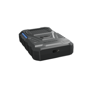 Портативный электронный многоцелевой отпугиватель комаров и мошек NITECORE EMR06 0191, фото 4