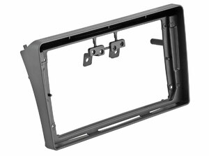 Рамка Incar  для UMS PEUGEOT 407 2004-2011, 9", фото 2