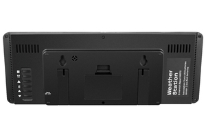 Метеостанция Ermenrich Report WR70, фото 8