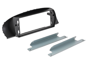 Рамка InCar для UMS BMW 3 (Е92) 2004-2012, 12", фото 2