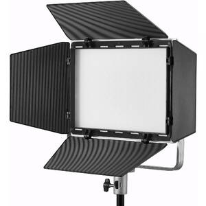 Осветитель светодиодный Godox LITEMONS LP600Bi, фото 4
