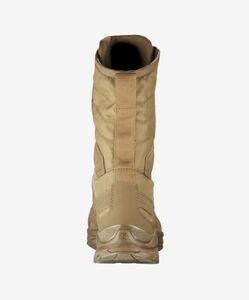 Ботинки XA Forces MID GTX Salomon, цвет Coyote(RU 43, EU 44, US 9.5), фото 4