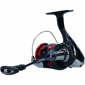 Катушка безынерционная 23 NINJA LT4000-C (10009-007) DAIWA, фото 11