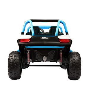Детский электромобиль Багги ToyLand 24V YEG 4004 Синий, фото 6