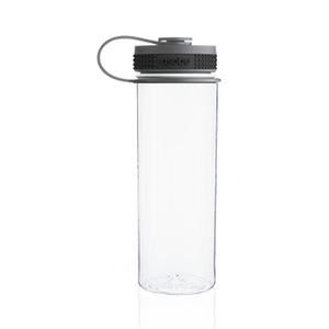Бутылка спортивная Asobu Pinnacle (0,72 литра), прозрачная, фото 7