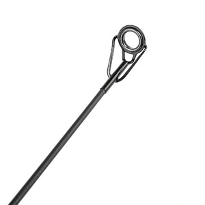 Удилище проводочное Nisus TELE CARP с/к carbon, 3.3m, 30-60g (N-TC-330K), фото 6