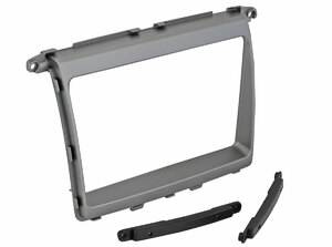 Рамка InCar для UMS MAZDA MPV 2006-2016, 9" (тип2), фото 2