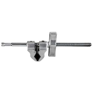 Зажим KUPO KCP-602 SUPER VISER CLAMP CENTER JAW 3.5", фото 1