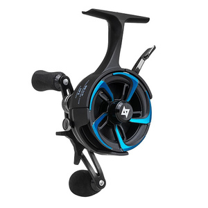 Катушка зимняя Apex RH (N-DFS70-R) Nisus, фото 1