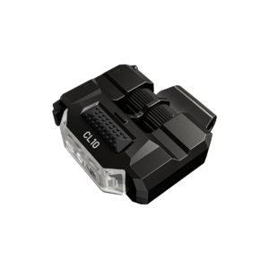 Фонарь налобный NITECORE CL10 2054, фото 5