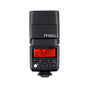 Вспышка накамерная Godox ThinkLite TT350O TTL для Olympus/Panasonic, фото 2