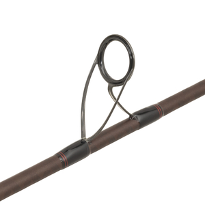 Удилище спиннинговое Abu Garcia Beast Pro 802 H Allr Pike 40-100g, фото 2