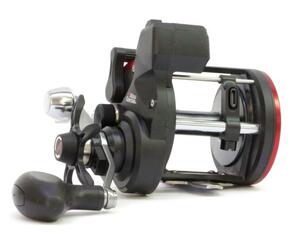 Катушка мультипликаторная Abu Garcia Alphamar LC20Syn - Meter, фото 2