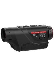 Тепловизионный монокуляр Guide TD421 384х288, o25мм, WiFi, фото 2