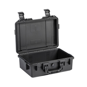 Кейс пластиковый OffRoadTeam серия Pilgrim модель P2133-N, БЕЗ НАПОЛНИТЕЛЯ, внутренние размеры 212*326*125мм, объем 8,64л, IP67, фото 5