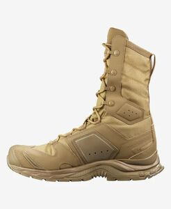 Ботинки XA Forces MID GTX Salomon, цвет Coyote(RU 43, EU 44, US 9.5), фото 3