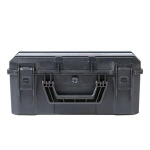 Кейс пластиковый OffRoadTeam серия Solo модель S4201, внутренние размеры 420*297*184мм, объем 22,95л, IP67, фото 8