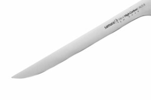 Нож Samura филейный Mo-V, 21,8 см, G-10, фото 5