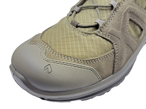 Ботинки HAIX Black Eagle Athletic 2.0 V GTX Mid, sage, р.44 (UK 9,5 RU 43), фото 4