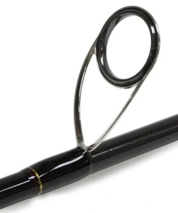 Удилище спиннинговое двухчастное Major Craft Soul Stick STS-802MH 9-40гр, фото 4