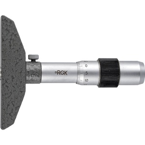 Глубиномер микрометрический  RGK GM-25 - 757171, фото 1