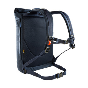 Рюкзак Tatonka GRIP ROLLTOP PACK 25 navy, фото 2