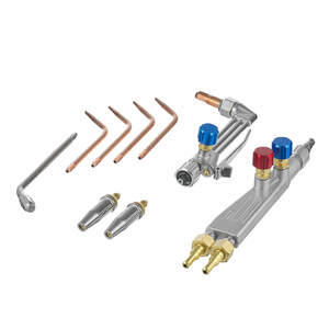 Комплект газосварщика ПТК КГС 1-01 универсальный, фото 1