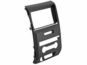 Рамка для INCAR UMS FORD F-150 2008-2011 (Auto AC), 9", фото 2