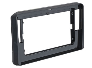 Рамка InCar для UMS MITSUBISHI Xpander 2022+, 10" (тип2), фото 2