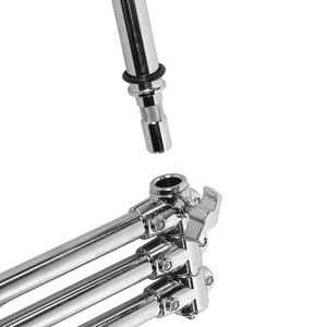 Стойка-тренога GreenBean C-Stand PRO 325S, шт, фото 3