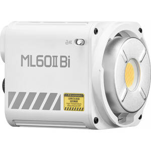 Осветитель светодиодный Godox ML60II Bi, фото 7