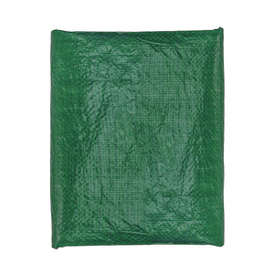 Тент универсальный 20x30ft (6x9,1m) 90gr/5mil усилен. пласт. крепл. GREEN Nisus (NA-GR-20x30-P), фото 1