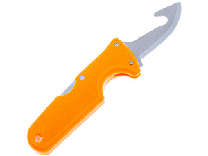 Нож Cold Steel Click N Cut Hunters 3 сменных клинка 420J2 ABS CS-40AL, фото 7